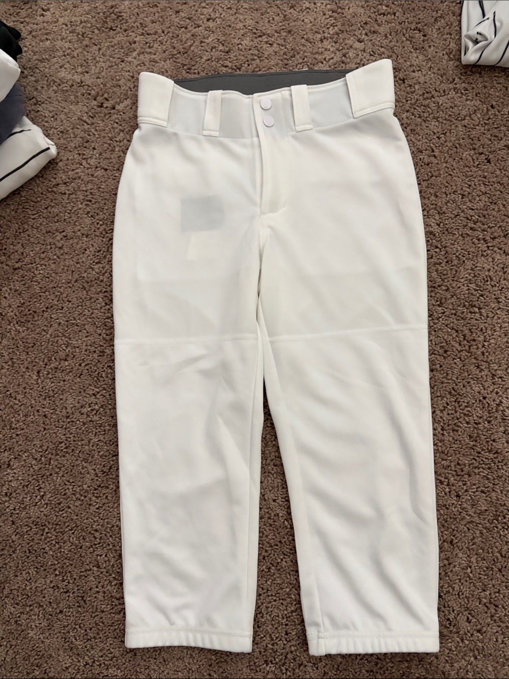 Mizuno Softball Pant